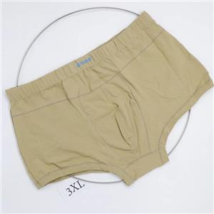 شورت مردانه نیم پا لاکرا سایز 3XL جناب 40992 کد 39