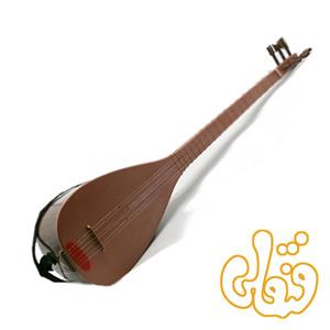 سه تار قوپوز