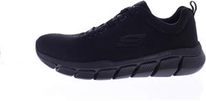 Skechers Mens Skech Flex 3.0 Strongkeep Relaxed Fit Lightweight Sneakers 