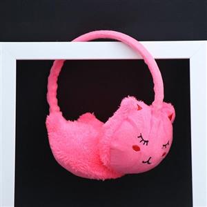 هدفن بچه گانه خرگوشی رنگ صورتی 60201