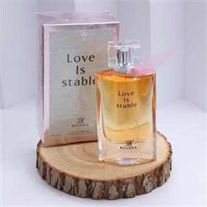 ادکلن روونا ROVENA Love Is Stable حجم 100 میل 91440