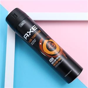 اسپری اکس AXE DARK TEMPTATION حجم 250 میل کد 91412