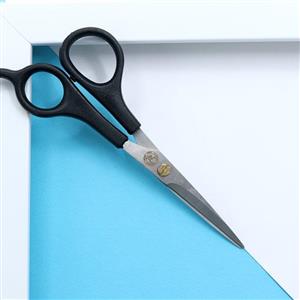 قیچی متوسط سبیل چین مشکی 35458