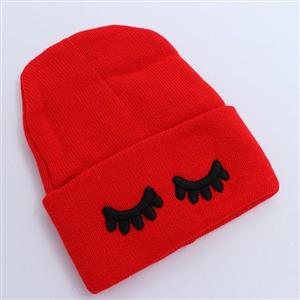 کلاه بافت لب برگرد  60621 کد 76