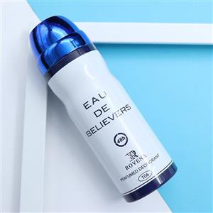 اسپری روونا EAU DE BELIEVERS Rovena حجم 200 میل 90922