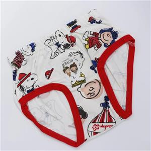 شورت بچه گانه الماس سایز L طرح عروسکی 11885 کد 9