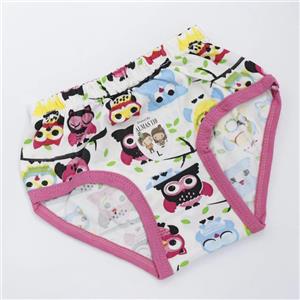 شورت بچه گانه الماس سایز L طرح فلامینگو 11885 کد 11