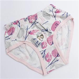 شورت بچه گانه الماس سایز 2XL طرح برگ 11886 کد 3