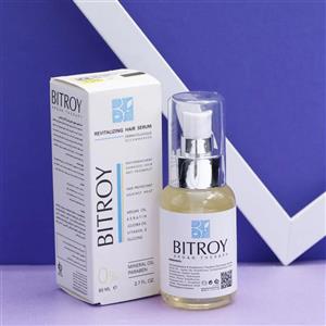 سرم موی حیات بخش بیتروی 80 میل 92075