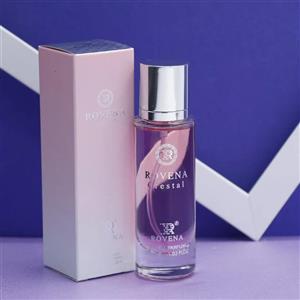 ادکلن روونا ROVENA Crestal حجم 30 میل 91426