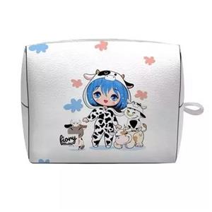 کیف پد بهداشتی فیوری مدل جغد طرح مینیاتوری کد 2429