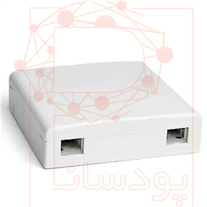 باکس ATB 2 پورت یا OTO دو کور