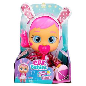 عروسک Coney چشم اشکی Cry Babies
