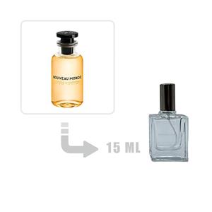 عطر ادکلن لویی ویتون نوویو موند 15 میل اشدی | Louis Vuitton Nouveau Monde Ashdi 15ml