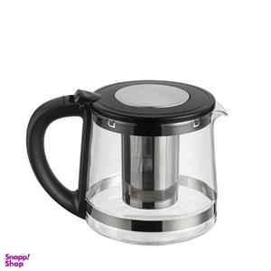 قوری MK-109 ظرفیت 1300 میلی لیتر