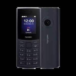 گوشی موبایل هانوفر مدل Hanofer 110 2023 دو سیم کارت