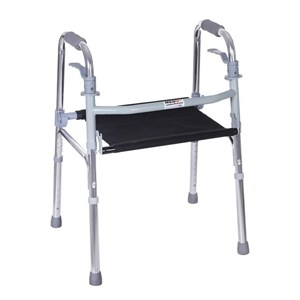 واکر بدون چرخ با بدنه تاشو مداپ مدل CA829L