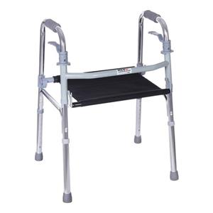 واکر بدون چرخ با بدنه تاشو مداپ مدل CA829L