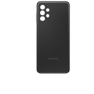 درب پشت گوشی سامسونگ Galaxy A13 مدل‌های A135 / A137 – مناسب تعویض درب پشتی