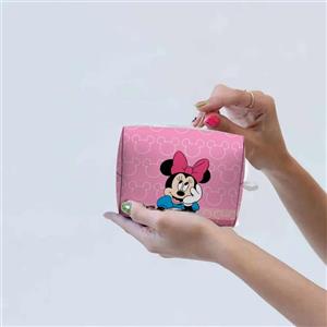 کیف پد بهداشتی فیوری مدل میکی موس