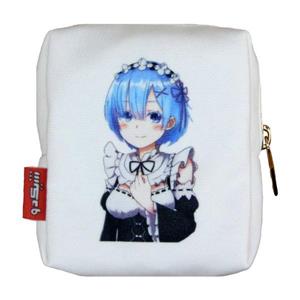 کیف نقلی طرح انیمه rem شیکدو مدل SPB21