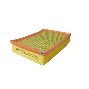 فیلتر هوا خودرو لوکوموبیل مدل LA 888/222 مناسب برای دایون Y5