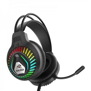 هدست گیمینگ سیمی کاکوسیگا KAKUSIGA مدل KSC-849
