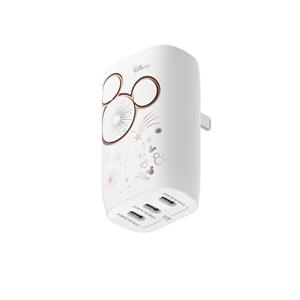 شارژر دیواری 67 وات بلکین مدل Belkin Charger WCC002yzWH-DY