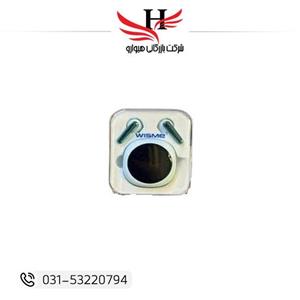 ایرپاد ویسمی دارای صفحه نمایش لمسی مدل T-19 ا WISME T19 Earbuds (تک/عمده)