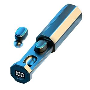 هدفون بلوتوثی A7 مدل T3