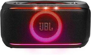 اسپیکر بلوتوثی قابل حمل مدل JBL On The Go 2