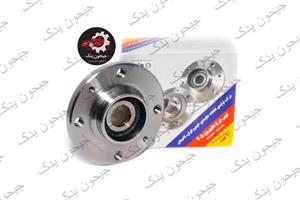 توپی چرخ جلو پژو ۴۰۵ لاهیجان اصل