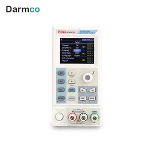 منبع تغذیه یونیتی مدل UNI-T UDP6731 