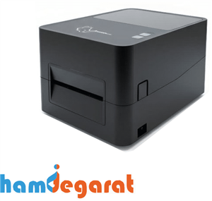 پرینتر لیبل زن راینو موبیلیتی مدل RM-iF4200 USB ETHERNET
