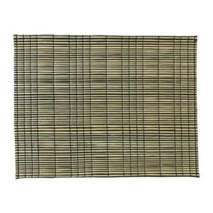 زیر بشقابی 45x35 حصیری ایکیا MODA