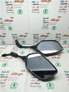 اینه موتور کلیک و واریو اصلی (شرکتی)