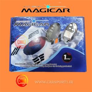 دزدگیر ماجیکارساده