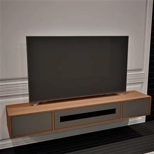 میز تلویزیون تمام ام دی اف مدل TF-147طول 150(هزینه ارسال به عهده مشتری)