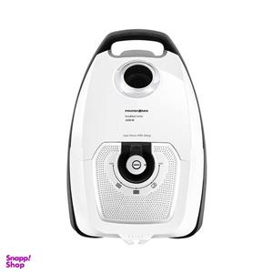 کیسه جاروبرقی پاکشوما مدل PVC-25502 میکرو فیلتر 5 لایه هپا مناسب برای جاروبرقی پاکشوما بسته 4 عددی