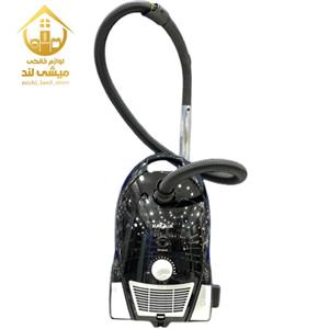 جارو برقی یورولوکس مدل EU-VC2281