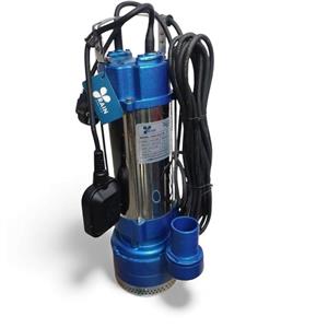 کف کش یاکاموز 2 اسب 42 متری 2 اینچ فلوتردار مدل SPA6-42/3-1.5F