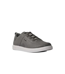 کفش Leather Mix روزمره مردانه Ariom Lace XIII Pewter 42