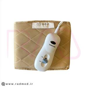 ساق بند (زانوبند) حرارتی ارتوپدی سوناجم جهت التیام درد زانو