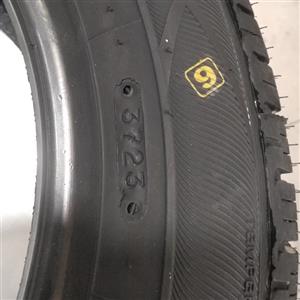 لاستیک رازی 17560R13از  زیر مجموعه های برند شرکت یزد تایر 