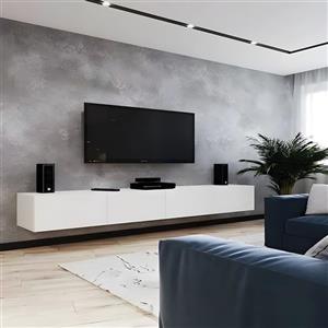 میز تلویزیون دیواری مدل wm001