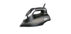 اتو بخار فلر SL-250 با صفحه سرامیکی و سیستم خودتمیزکننده