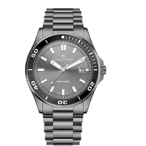 ساعت مچی لوئیس فریر Louis Frrier مدل LF9553-307