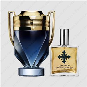 عطر ادکلن عطرمی مدل اینوکتوس پارفوم مردانه – Atrmi Invictus Parfum Men