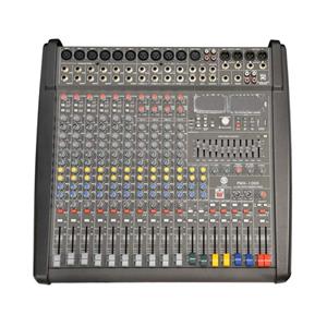 پاورمیکسر زیکو مدل PMX-1000