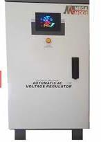قیمت و خرید استابلایزر تک فاز مگامد مدل Defender توان 20KVA